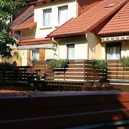 Haus-Kummeleck-Wohnung-3 Bad Lauterberg Luaran gambar
