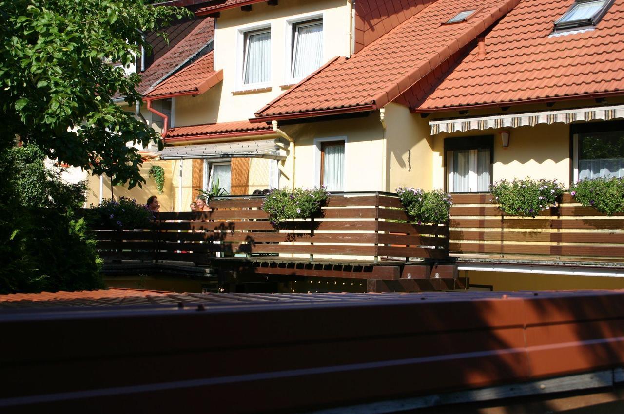 Haus-Kummeleck-Wohnung-3 Bad Lauterberg Luaran gambar