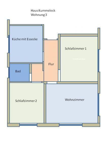Haus-Kummeleck-Wohnung-3 Bad Lauterberg Luaran gambar