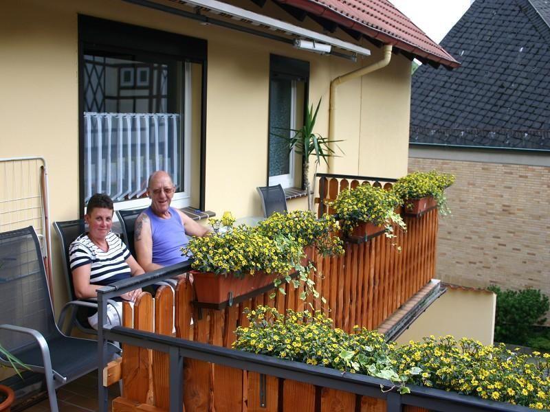 Haus-Kummeleck-Wohnung-3 Bad Lauterberg Luaran gambar