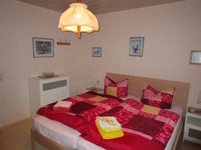 Haus-Kummeleck-Wohnung-3 Bad Lauterberg Luaran gambar